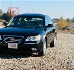 هیۆندای سۆناتا